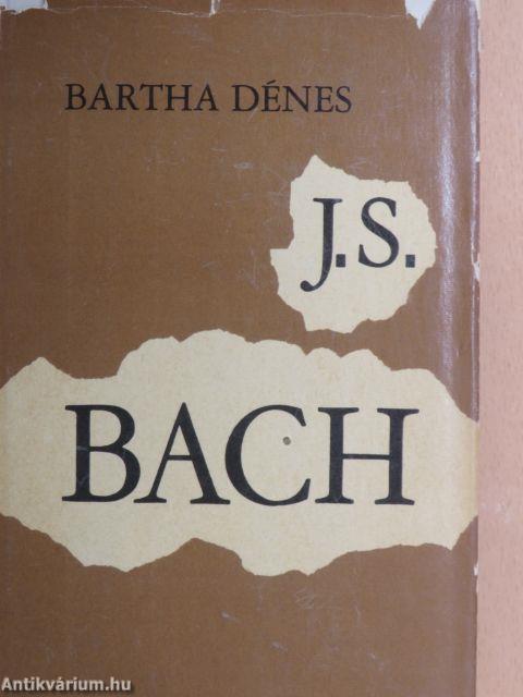 Johann Sebastian Bach