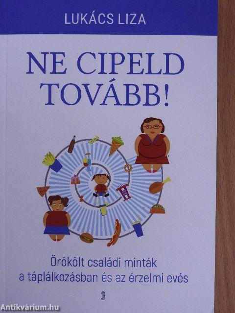 Ne cipeld tovább!