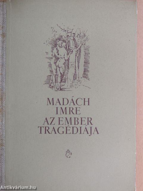 Az ember tragédiája