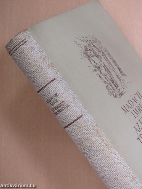 Az ember tragédiája