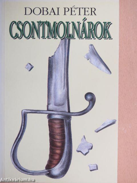 Csontmolnárok