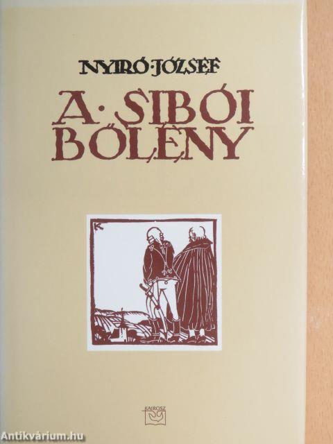 A sibói bölény