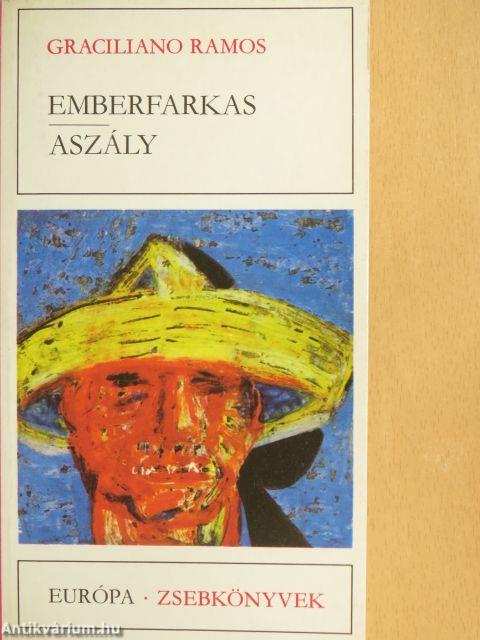 Emberfarkas/Aszály