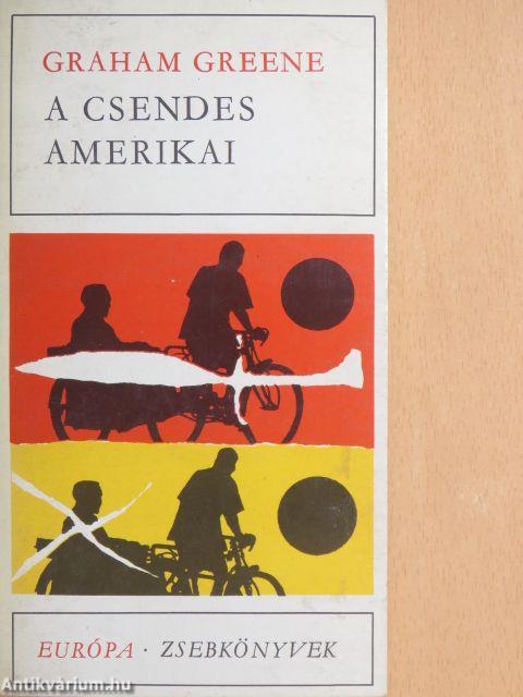 A csendes amerikai