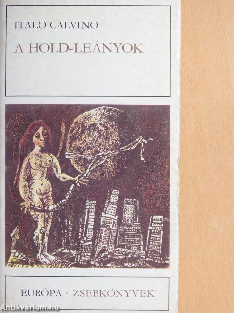 A Hold-leányok