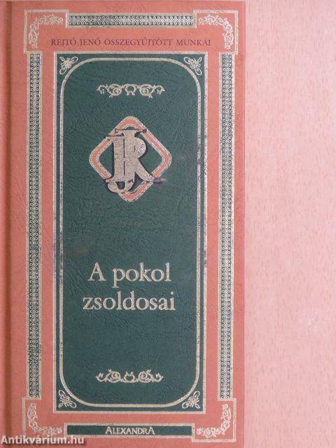 A pokol zsoldosai