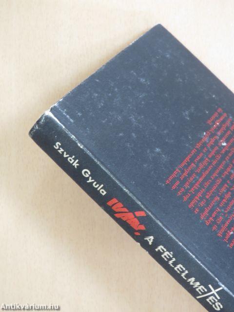 Iván, a félelmetes