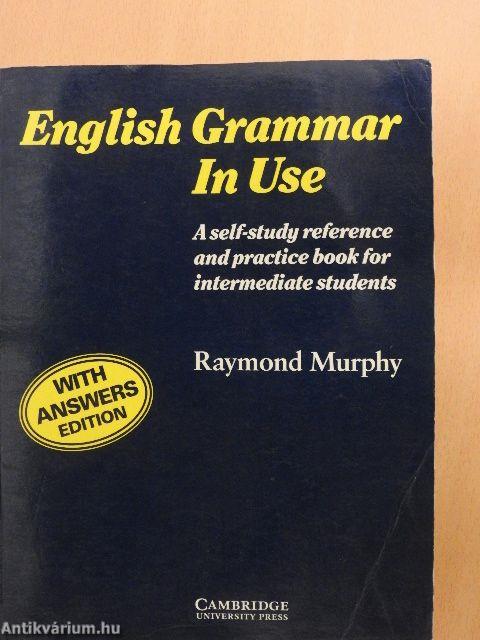 English Grammar in Use
