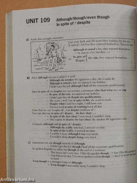 English Grammar in Use