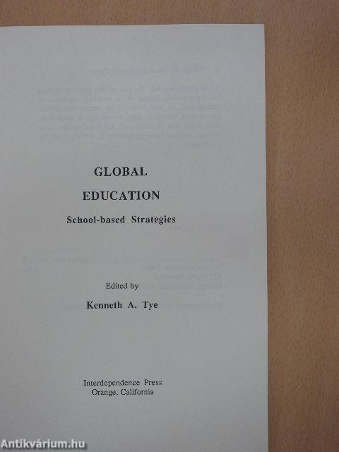 Global Education