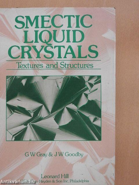 Smectic Liquid Crystals