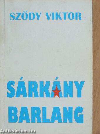 Sárkánybarlang