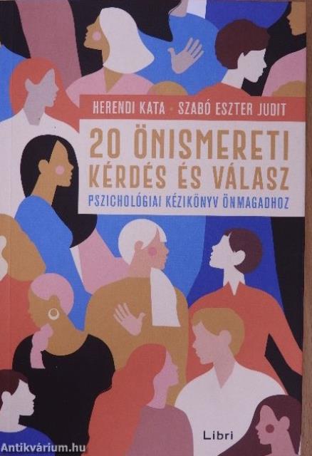 20 önismereti kérdés és válasz