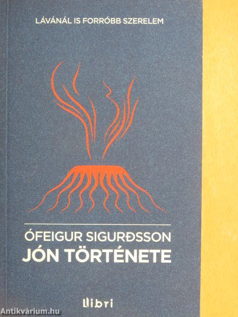 Jón története