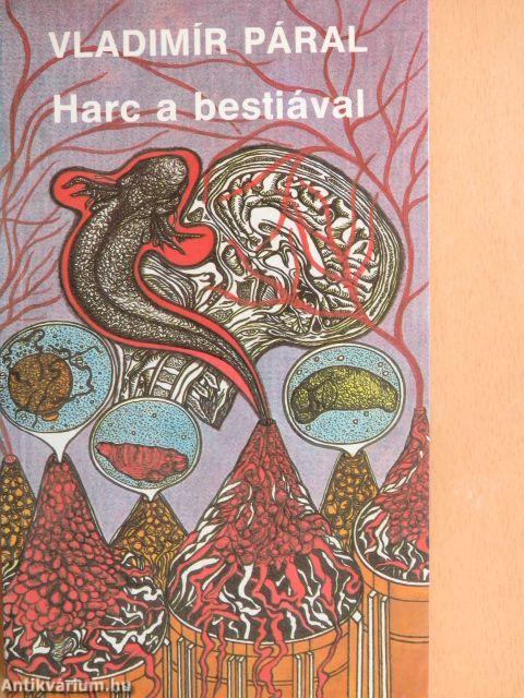 Harc a bestiával