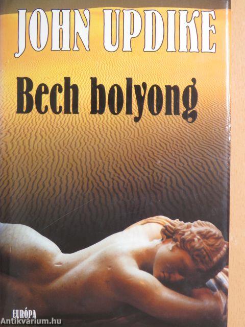 Bech bolyong