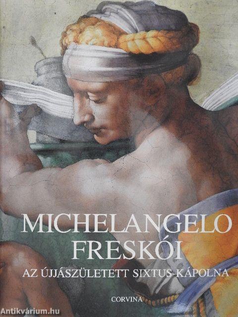 Michelangelo freskói