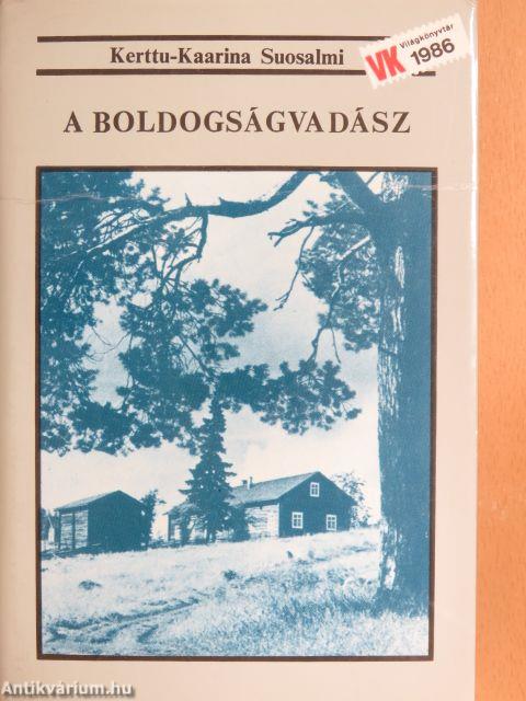 A boldogságvadász