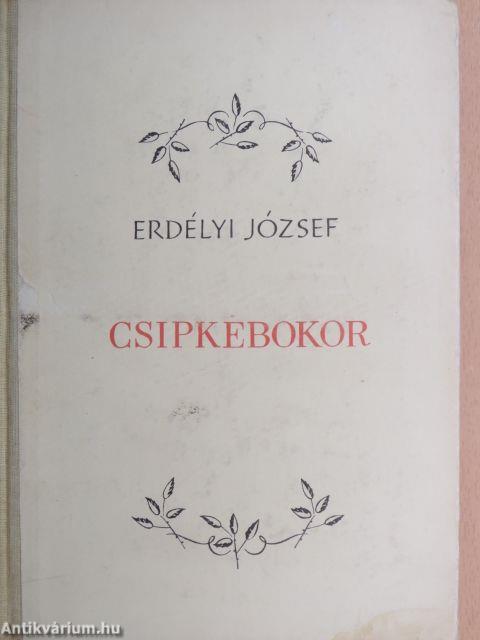 Csipkebokor