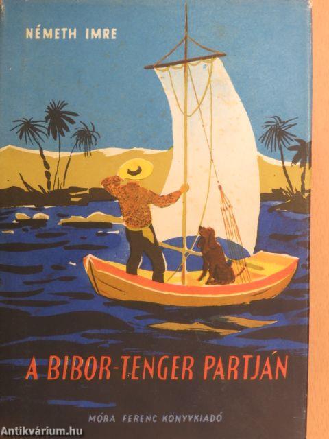 A Bíbor-tenger partján