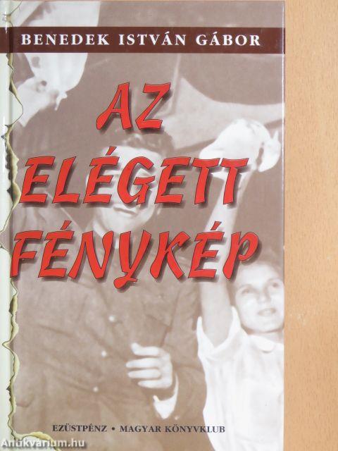 Az elégett fénykép