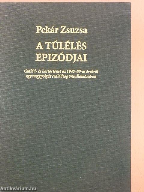 A túlélés epizódjai