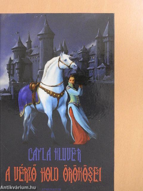 A vérző hold örökösei