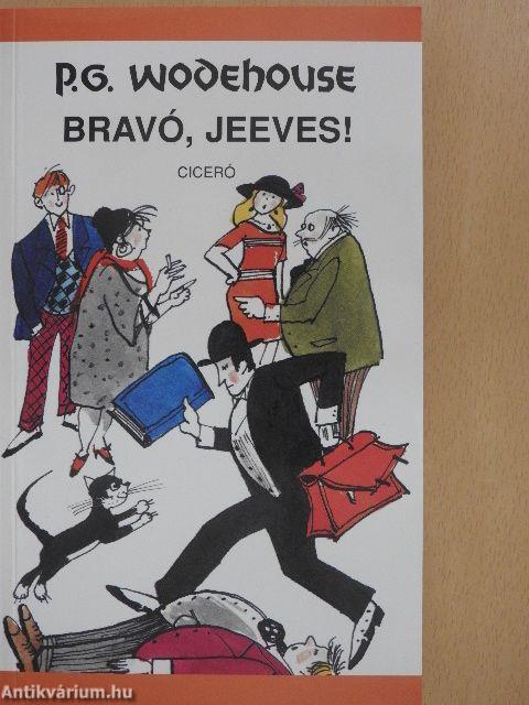 Bravó, Jeeves!