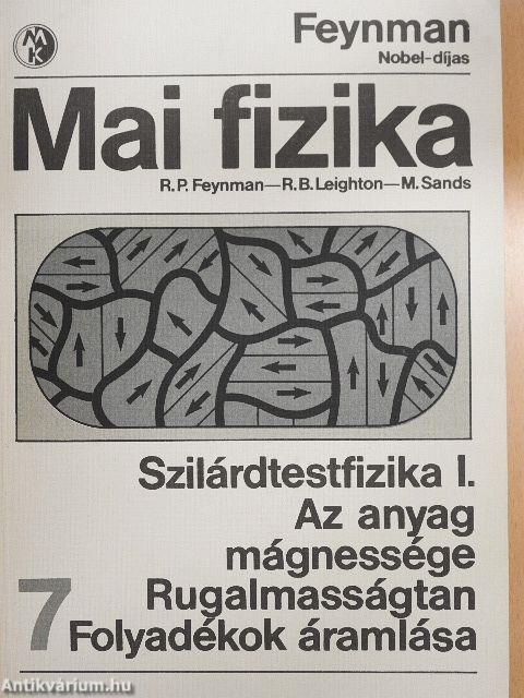 Mai fizika 7.