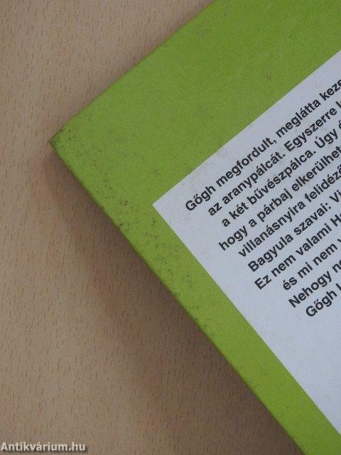 Kalandjaim a Mágusképzőn