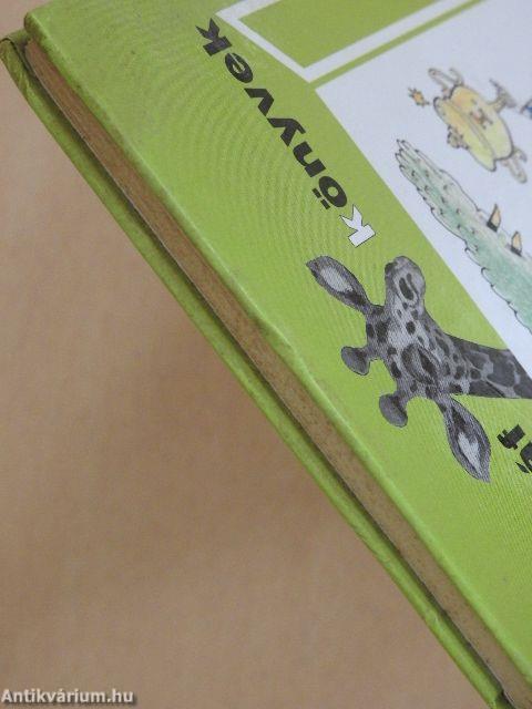 Kalandjaim a Mágusképzőn