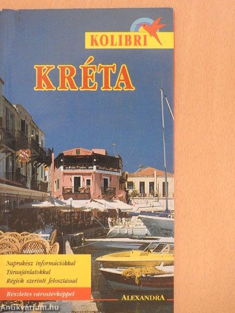 Kréta