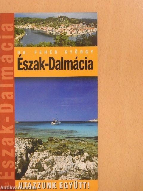 Észak-Dalmácia