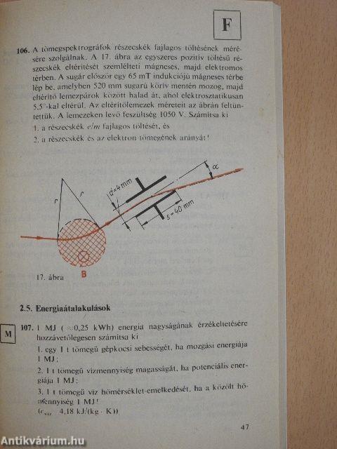 Hogyan oldjuk meg a fizikafeladatokat?