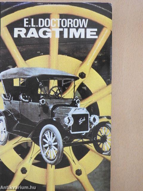 Ragtime