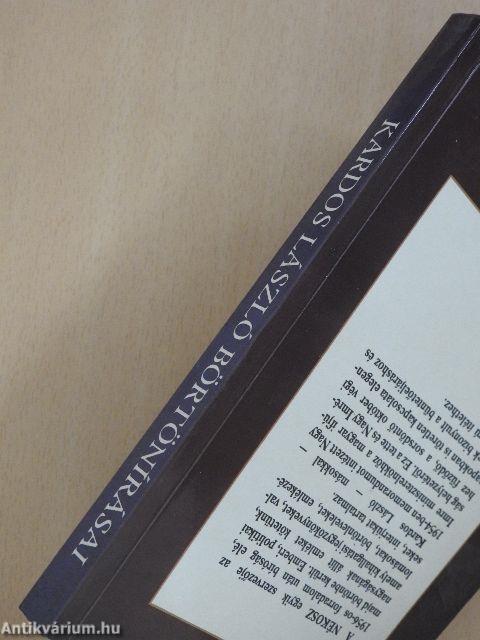 Kardos László börtönírásai