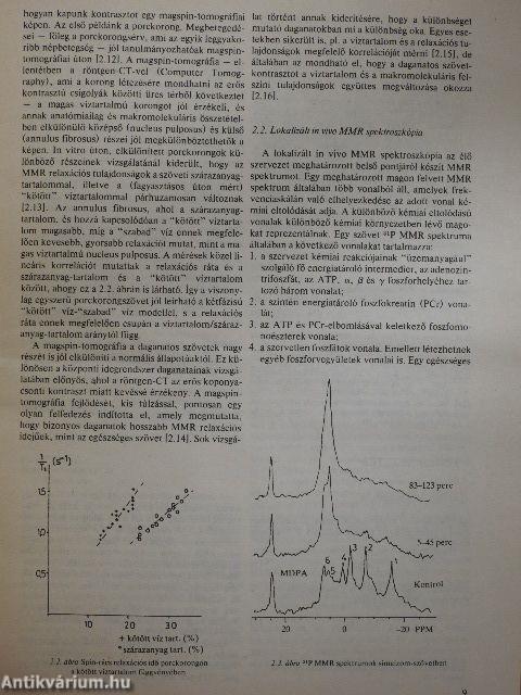 Fizikai Szemle 1989. (nem teljes évfolyam)