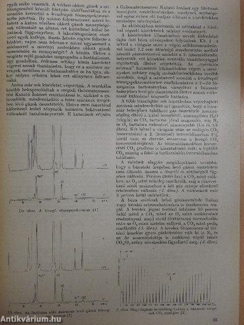 Fizikai Szemle 1985. (nem teljes évfolyam)