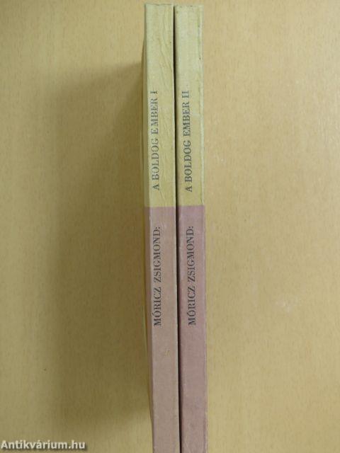 A boldog ember I-II.