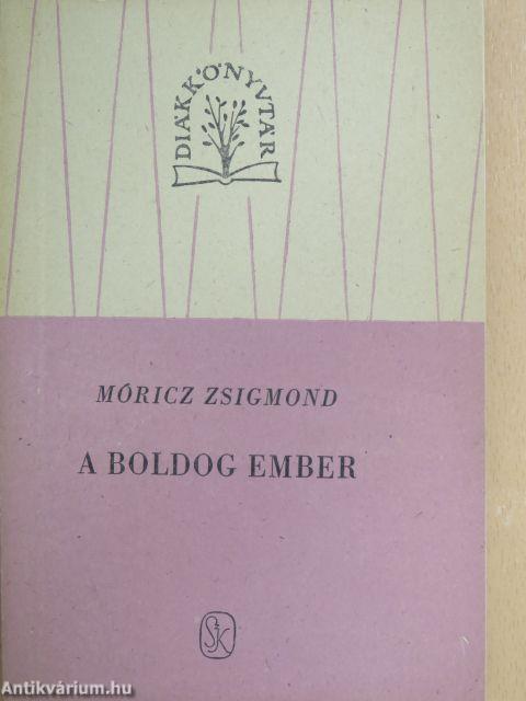 A boldog ember I-II.