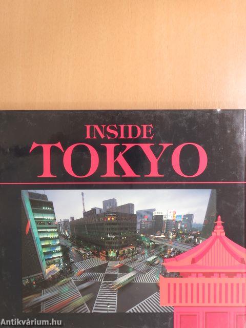 Inside Tokyo