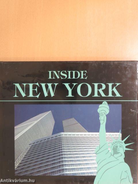 Inside New York