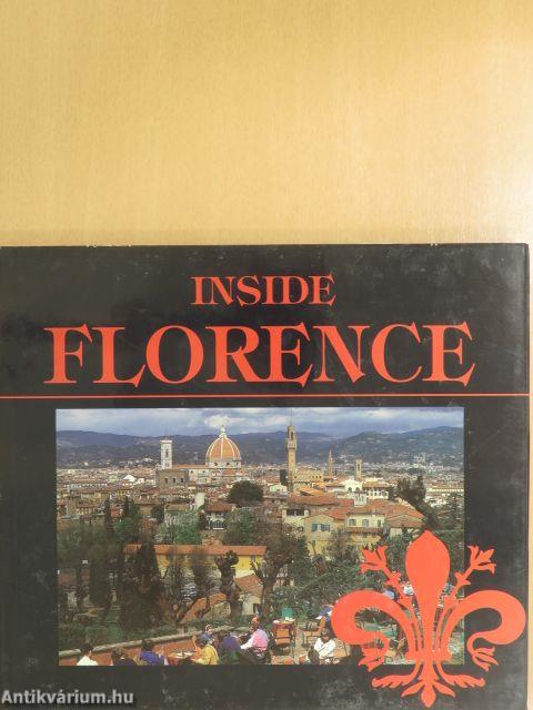 Inside Florence