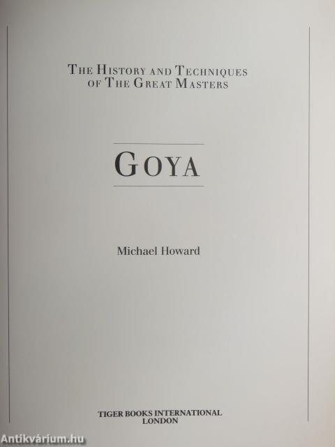 Goya