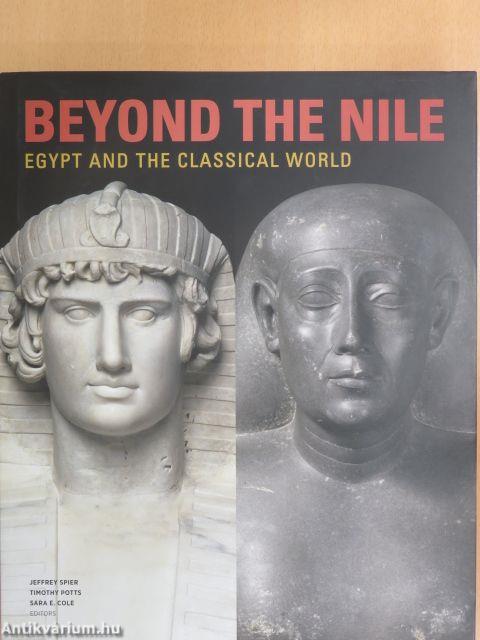 Beyond the Nile