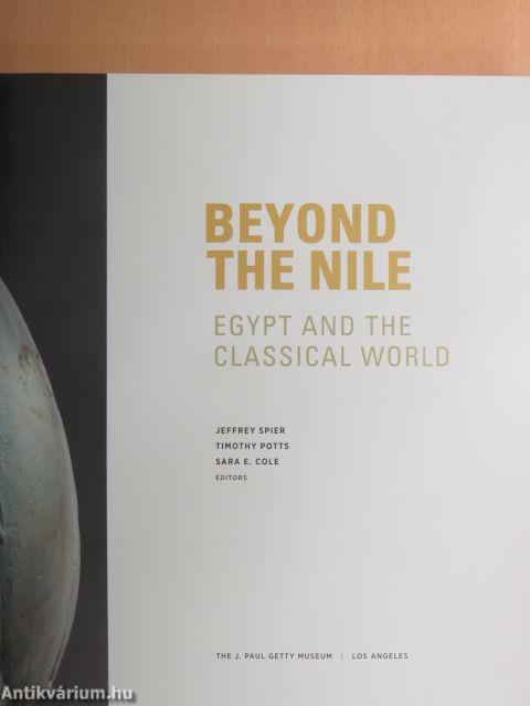 Beyond the Nile