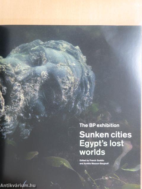 Sunken cities - Egypt's lost worlds