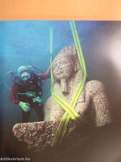 Sunken cities - Egypt's lost worlds