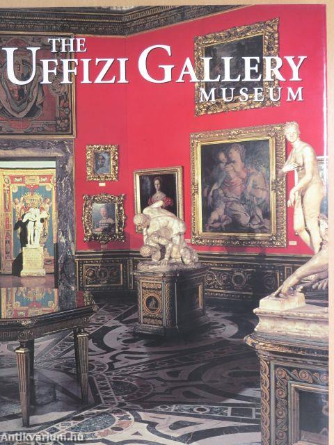 The Uffizi Gallery Museum/The Pitti Palace Collections