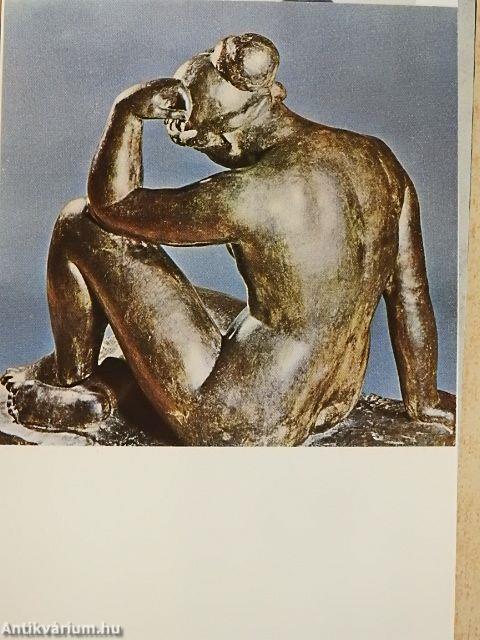 Le Corbusier, Maillol, Braque